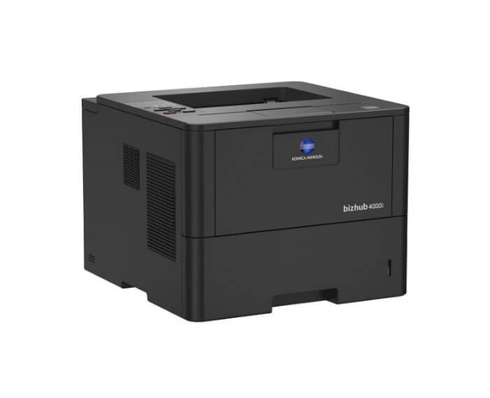 Konica Minolta bizhub 4000i
